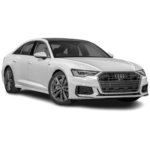 Lumini ambientale Audi A6