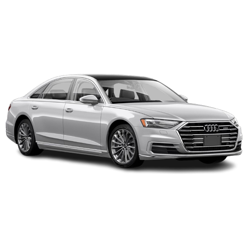 Lumini ambientale Audi A8