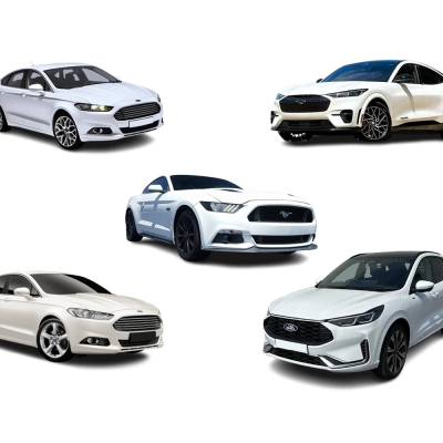 Lumini Ambientale FORD UNIVERSAL