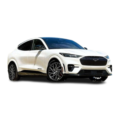 Lumini Ambientale FORD MACH-E