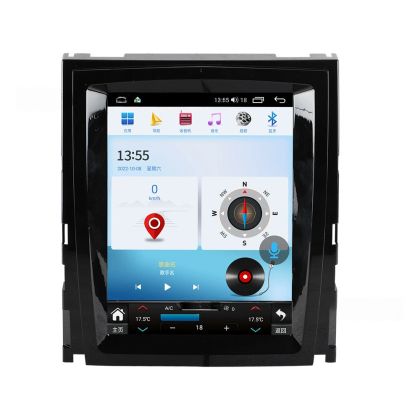 Navigație dedicată Cadillac Escalade, 9.7 inci, 4GB RAM, 64GB stocare