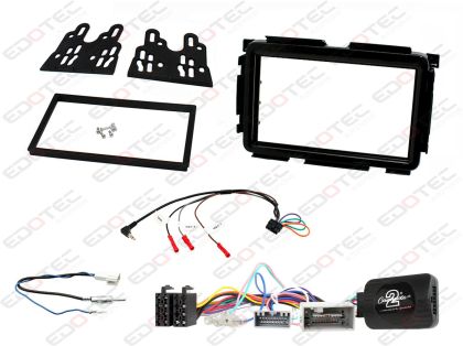 Connects2 CTKHD08 Kit de instalare Honda HR-V