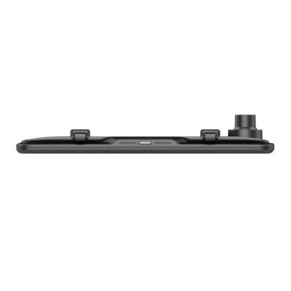 Oglinda cu camera DVR Lenovo V7 ecran de 9.66 inch 1080 fata 1080p spate Wifi Blind Spot Adas