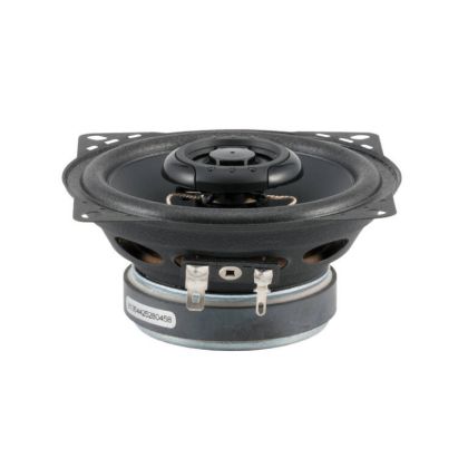 Set 2 Difuzoare coaxiale Phoenix Gold RX, 40 watts, 100 mm, 4", 4 ohm