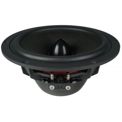 Set 2 Difuzoare midrange woofer Audio System Avalanche AV 165, 150 watts, 165 mm, 6.5", 4 ohm