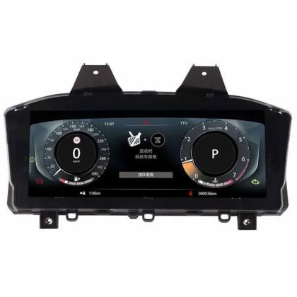 Ceasuri electronice digitale FULL HD Range Rover Vogue L405 si Sport L494 2013-2017