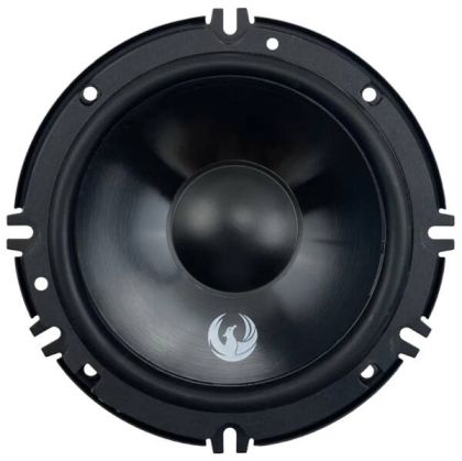 Difuzoare componente Z65CSi Phoenix Gold 6.5", 165mm, 40 w rms, 160 w max, 4 Ohm