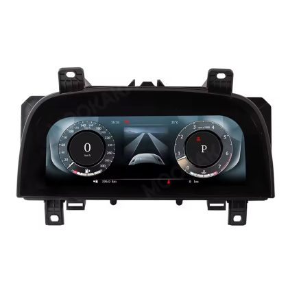 Ceasuri electronice digitale FULL HD Land Rover Discovery 4 2010-2017
