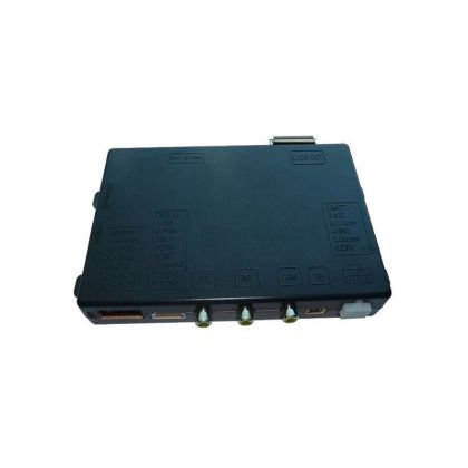 EDT-VL2-NG4-HU INTERFATA CITROEN PEUGEOT v3