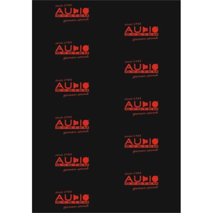 Insonorizant vibro absorbant ALUBUTY 2000 EVO, 2 mm grosime, o coala 500 x 600 mm