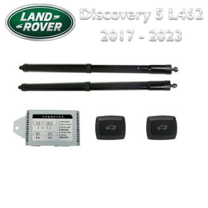Sistem de ridicare și închidere portbagaj automat din buton și cheie Land Rover Discovery 5 L462 2017 - 2023
