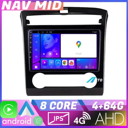 Navigatie Hyundai Tucson 2021- Octa Core EDOTEC-LITE Android Ecran 720P Octa Core 4+64 Carplay  Android auto