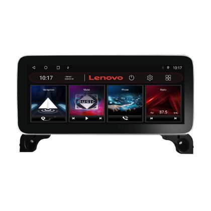 Navigatie Peugeto 5008 2016-2020 K-5008 Lenovo PRO 8+256 12.3 inch qled android 4G DSP gps internet a