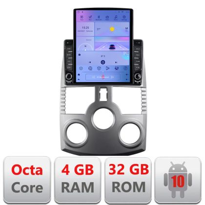 Navigatie Daihatsu Terios 2006-2016 Android radio gps internet  Octa Core 4+64 LTE kit-terios-+EDT-E709