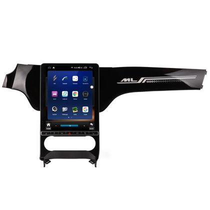 Navigație Mercedes Benz ML 12.1 inci, 4GB Ram, 64GB Stocare