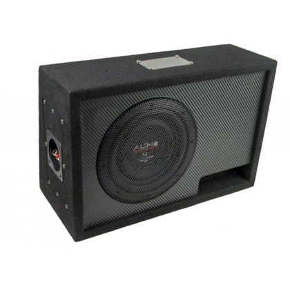 Incinta cu Subwoofer RADION-SERIES EVO EFICIENȚĂ MARE, 2x 275 W/ 175 W (MAX/RMS), Audio System German Sound