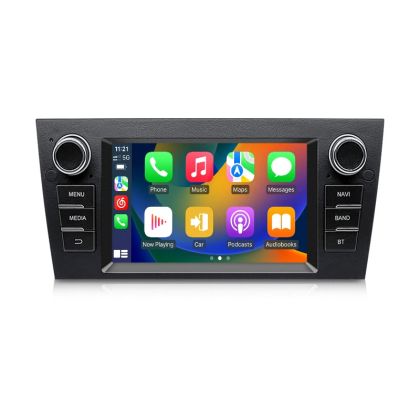 Navigație BMW Seria 3 E90 E91 E92 E93 2005 - 2012, 7 inci