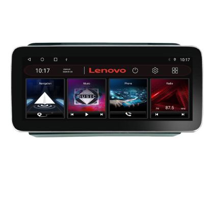 Navigatie VW PQB K-vw Lenovo PRO 8+256 12.3 inch qled android 4G DSP gps internet  8Core