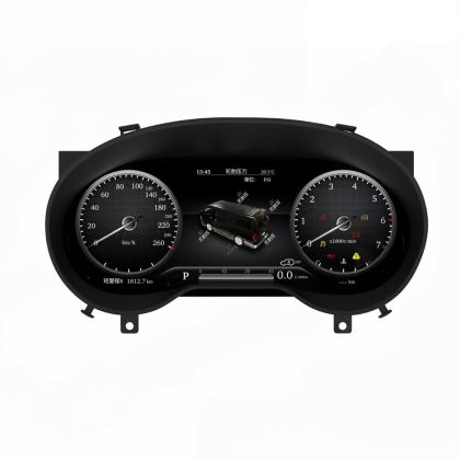 Ceasuri electronice digitale Mercedes Benz Clasa A GLA CLA