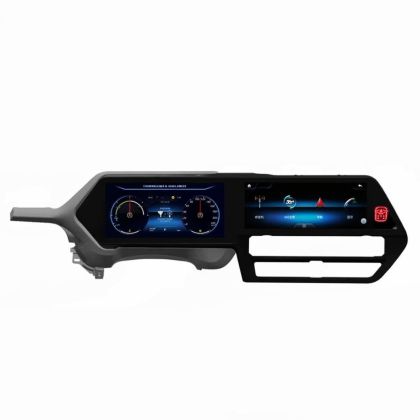 Ceasuri electronice digitale Toyota Crown 2022 8GB + 128GB