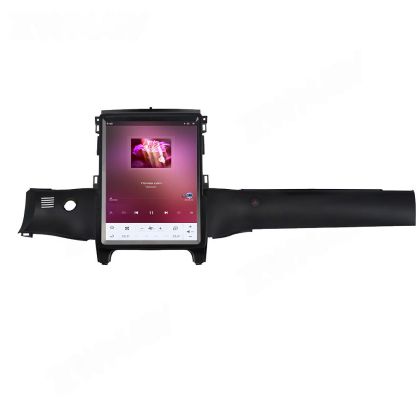 Navigație Ford Ranger 2016 - 2020, 12.1 inci, 4GB ram, 64GB stocare