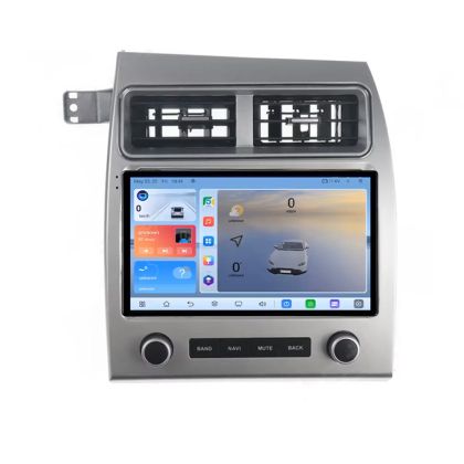 Navigatie Audi Q7 2005-2015 8 Core 2.2 Ghz 8+128 Qled 1K ADAS 4G LTE GPS kit-audi-q7+EDT-E409V3