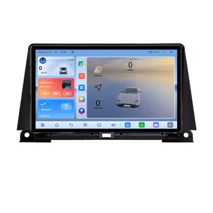 Navigatie Lexus NX 2011-2018 varianta high 8 Core 2.2 Ghz 8+128 Qled 1K ADAS 4G LTE GPS kit-nx-2011-high+EDT-E409V3