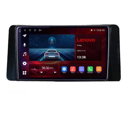 Navigatie Skoda Kamiq 2019-Octacore, 8 Gb RAM, 128 Gb Hdd, 4G, Qled 2K, DSP, Carplay AA, 360,Bluetooth KIT-kamiq+EDT-E510-PRO-2K