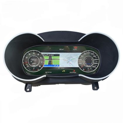 Ceasuri electronice digitale Audi TT 2008 - 2014