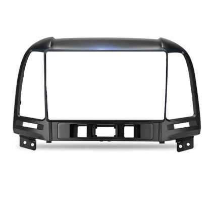Rama Kit Instalare navigatie de 9 inchi HYUNDAI SANTA FE 2006-2012
