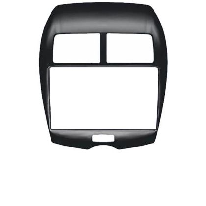 Rama Kit Instalare navigatie de 10 inchi MITSUBISHI ASX 2013-2017