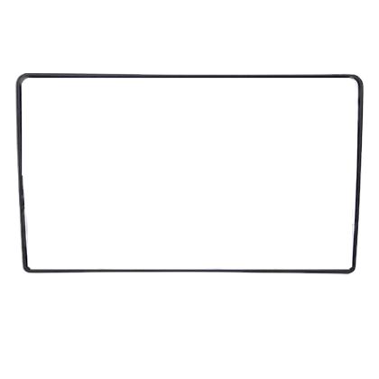 Kit rama si cablaje universala pentru navigatie de 9 inchi Peugeot 308 2013-2018