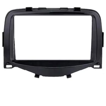 Kit Instalare navigatie de 7 inchi Toyota Aygo 2014-2018