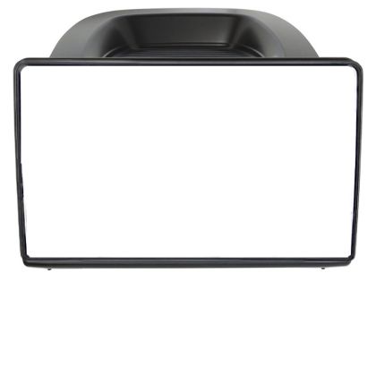 Kit Instalare navigatie de 10 inchi Ford Ecosport 2017-2019