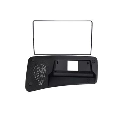 Kit Instalare navigatie de 9 inchi volvo S80  2006-2017