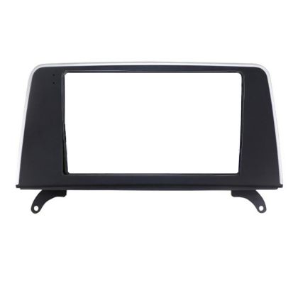 Kit de instalare navigatie de 9 inchi pentru BMW X5 CIC 2009-2014