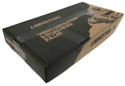 Insonorizant vibro Dr Artex OEM VibroMax 2.0 mm grosime, o coala 750 x 500 mm