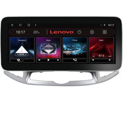 Navigatie Chevrolet Captiva 2012-2018 Manual K-109 Lenovo PRO 8+256 12.3 inch qled android 4G DSP gps internet  2