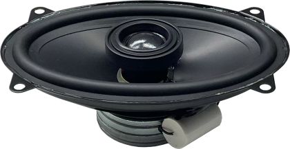 Difuzoare coaxiale Audio System HXC406 EVO3 2x85 watts, 3 ohm, 10 x 15.2 cm, 4x6 inch, magnet neodyn high end