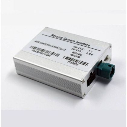 Modul conectare camera video spate marsarier Jeep Avenger 2023- si Fiat 600 2023- si alte modele similare RL-JEEP2025