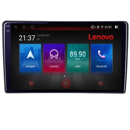 Navigație universală Edotec EDT-E509-PRO