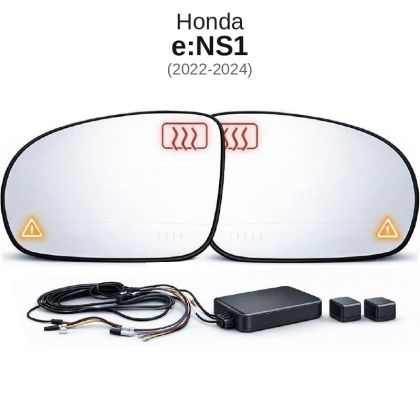Senzor unghi mort Honda e:NS1 2022-2024 — oglindă dedicată