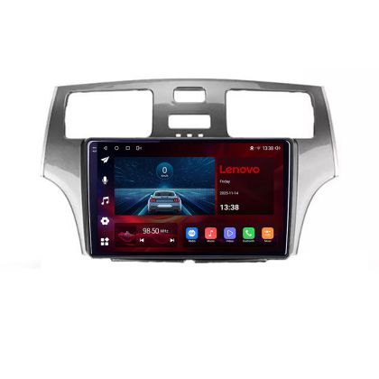 Navigatie Lexus ES intre anii 2001-2006 Octa Core Android Radio Bluetooth GPS WIFI/4G DSP 2K 8+128GB 360 Toslin