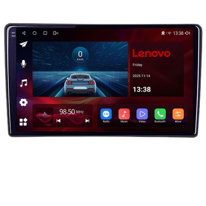 Navigatie Alfa Romeo Giulietta 2014-2020 Qled 2K Octa Core 8+128 LTE 4G DSP Wifi 5Ghz HDMI android auto carplay radio gps internet kit-giulietta-facelift+ULTRA-2K-9-8+128