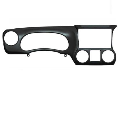 Rama Kit Instalare navigatie de 10 inchi JEEP WRANGLER 2011-2016
