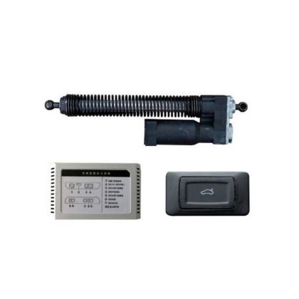 Haion electric Toyota Wish AE20 2009–2017 – sistem automat de ridicare și închidere portbagaj