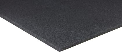 Insonorizant fono absorbant SWELL FOAM 10 mm grosime, o bucata  1000 x 500 mm – preț pentru 1 coală (nu set)
