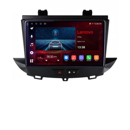 Navigatie Opel Grandland X Crossland X 2016-2020 Qled 2K Octa Core 8+128 LTE 4G DSP Wifi 5Ghz HDMI android auto carplay radio gps internet Kit-+ULTRA-2K-9-8+128