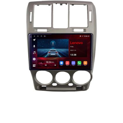 Navigatie Hyundai Getz 2002-2010 Octacore, 8 Gb RAM, 128 Gb Hdd, 4G, Qled 2K, DSP, Carplay AA, 360,Bluetooth