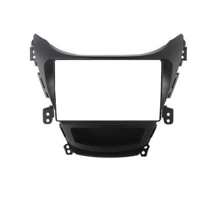 Rama Kit Instalare navigatie de 9 inchi Hyundai Elantra 2011-2013